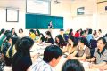 Tích cực chuyển đổi số trong quản trị trường học