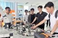 Tiêu chuẩn hưởng học bổng trong các ngành khoa học, kỹ thuật và công nghệ chiến lược