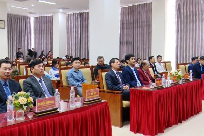 Trao học bổng Trương Hán Siêu năm 2024