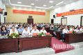 Triển khai nhiệm vụ giáo dục cấp THPT năm học 2026-2027