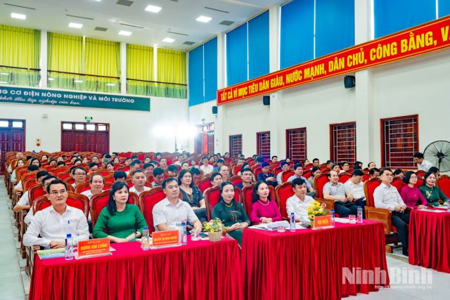 Triển khai nhiệm vụ năm học 2026-2027 đối với giáo dục nghề nghiệp và giáo dục thường xuyên