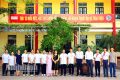 Trường THCS Trần Đăng Ninh – Nơi ươm mầm 7 thủ khoa vào THPT chuyên Lê Hồng Phong