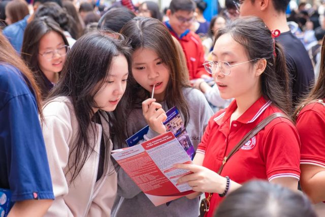 Từ năm 2026, chứng chỉ tiếng Anh được sử dụng thế nào khi xét tuyển đại học?