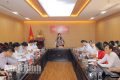 UBND tỉnh nghe báo cáo tình hình thực hiện một số nhiệm vụ trọng tâm của ngành Giáo dục