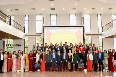 Chuyên đề hoạt động trải nghiệm, hướng nghiệp chủ đề: “Bảo tồn cảnh quan thiên nhiên”