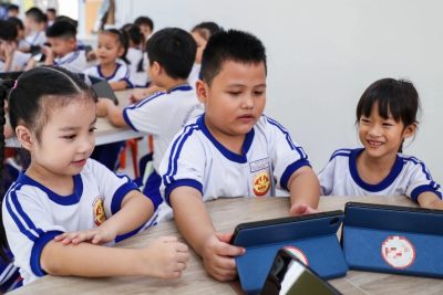 Quy định tiêu chuẩn, quy trình chuyển thể, chỉnh sửa cập nhật SGK bản in sang SGK điện tử