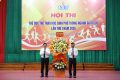 Khai mạc Hội thi Thể dục thể thao học sinh phổ thông lần thứ I, năm 2026