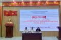 Sở Giáo dục và Đào tạo tổ chức Hội nghị về công tác tuyển sinh vào lớp 6 THCS năm học 2026-2027